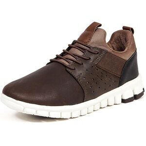 Deer Stags Concept No Sox with memory foam Kids Betts Jr. Slip-On Shoe Size 7